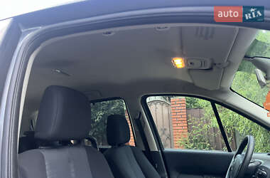 Минивэн Renault Scenic 2007 в 