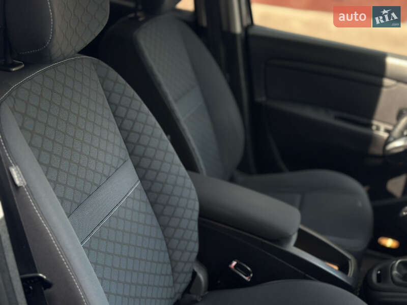 Минивэн Renault Scenic 2010 в Житомире