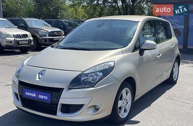 Минивэн Renault Scenic 2010 в Днепре