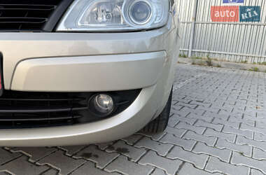 Мінівен Renault Scenic 2008 в 