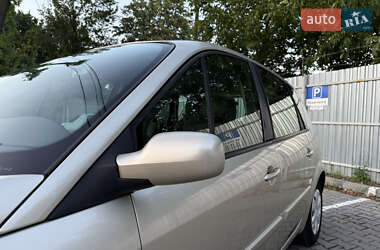 Мінівен Renault Scenic 2008 в 