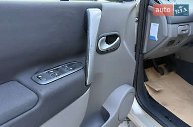 Мінівен Renault Scenic 2008 в 