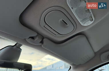 Мінівен Renault Scenic 2008 в 