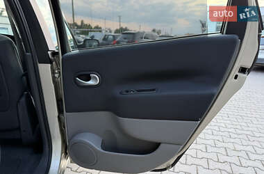 Мінівен Renault Scenic 2008 в 