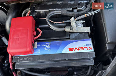 Мінівен Renault Scenic 2008 в 