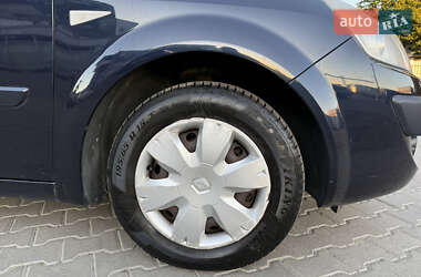 Минивэн Renault Scenic 2007 в 