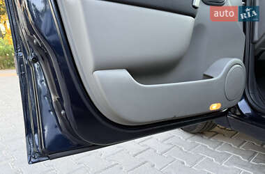 Минивэн Renault Scenic 2007 в 