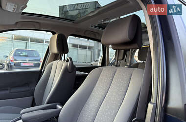 Минивэн Renault Scenic 2007 в 