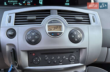 Минивэн Renault Scenic 2007 в 