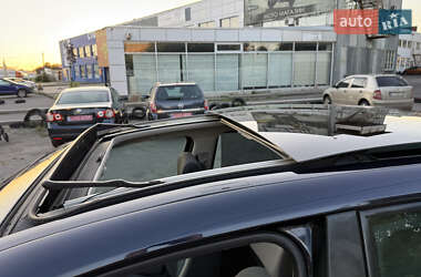 Минивэн Renault Scenic 2007 в 