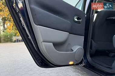 Минивэн Renault Scenic 2007 в 