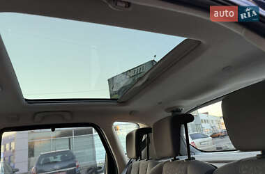 Минивэн Renault Scenic 2007 в 