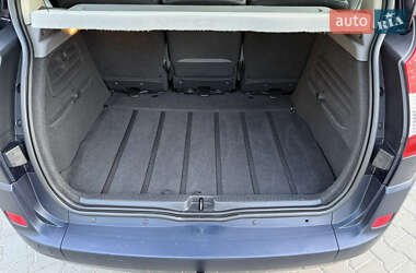 Минивэн Renault Scenic 2007 в 