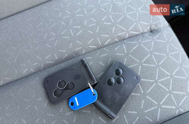 Минивэн Renault Scenic 2007 в 