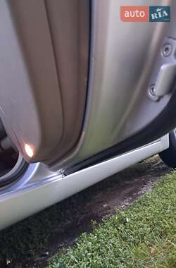 Минивэн Renault Scenic 2006 в 