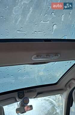 Минивэн Renault Scenic 2006 в 