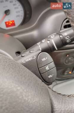 Минивэн Renault Scenic 2002 в 