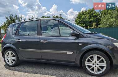 Мінівен Renault Scenic 2006 в Зміїві