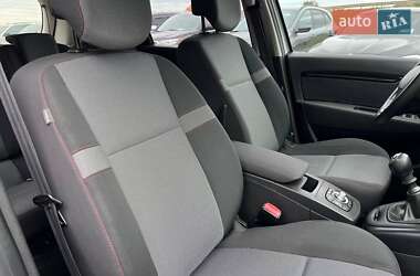 Минивэн Renault Scenic 2013 в 