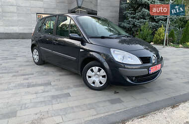 Мінівен Renault Scenic 2007 в Харкові