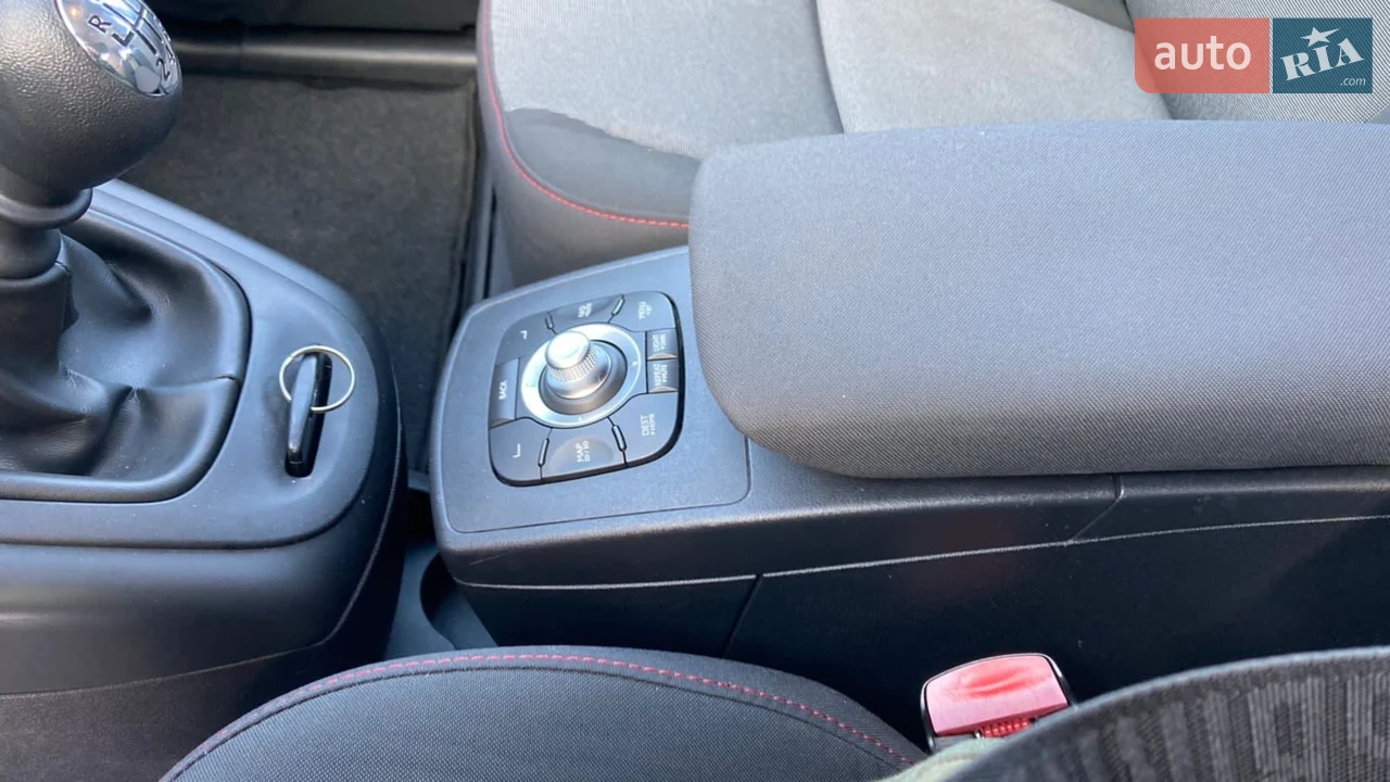 2014 Renault Scenic - мініатюра 28