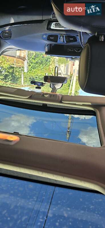 Минивэн Renault Scenic 2012 в Днепре