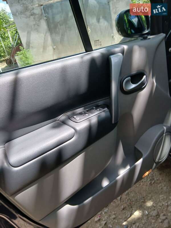 Минивэн Renault Scenic 2008 в Доброславе
