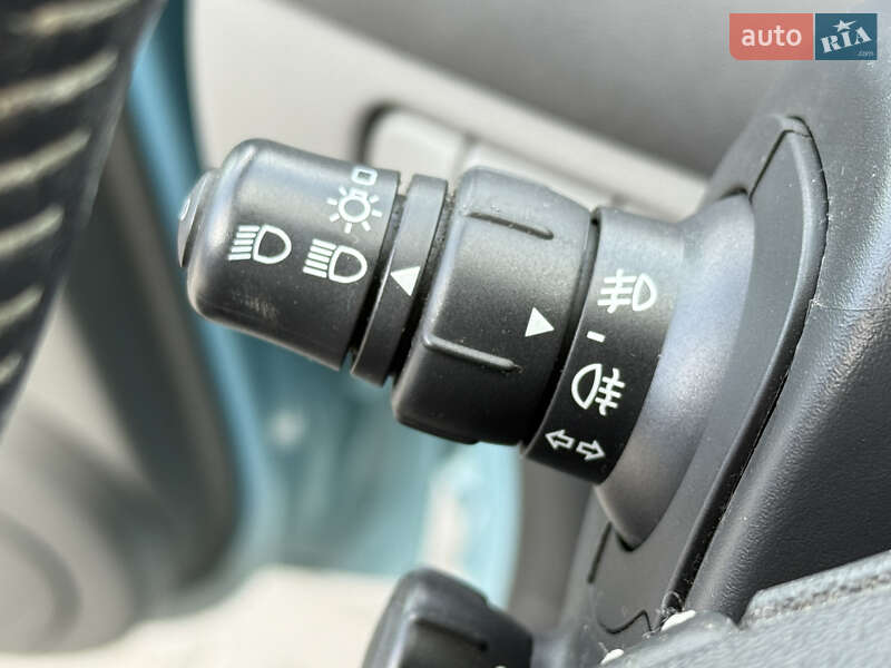 Мінівен Renault Scenic 2009 в Рівному
