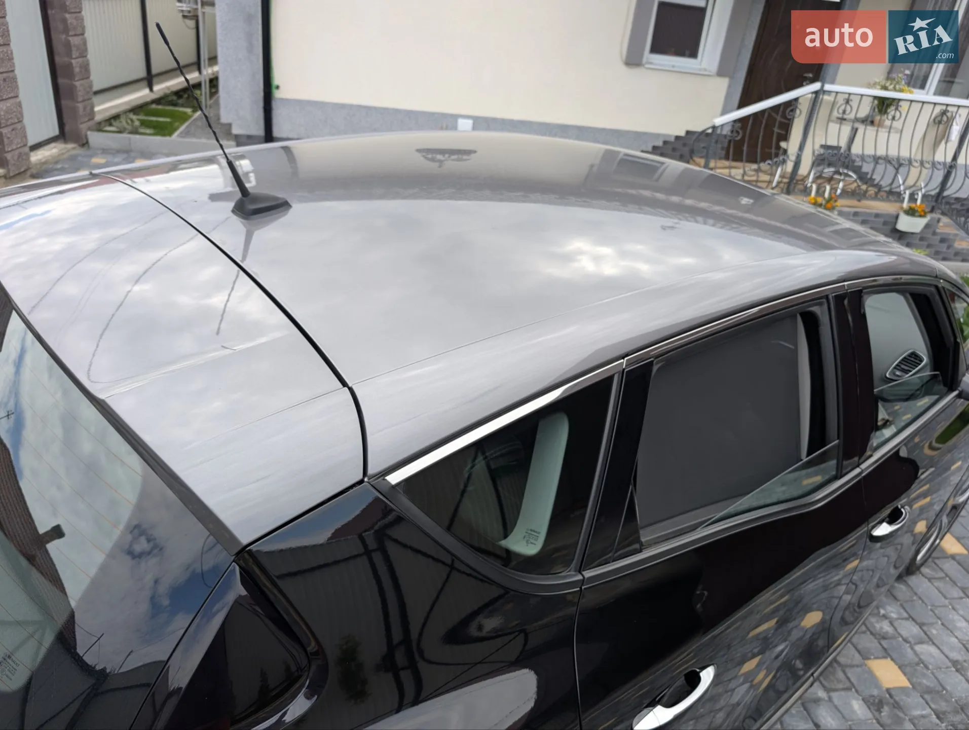 2016 Renault Scenic - мініатюра 14