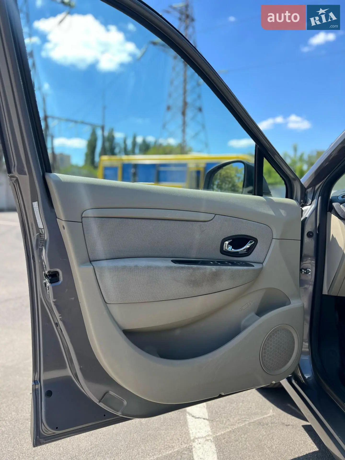 2011 Renault Scenic - мініатюра 23
