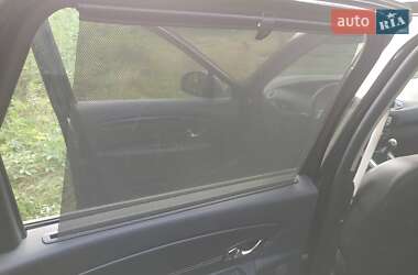 Минивэн Renault Scenic 2012 в 