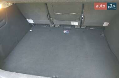 Минивэн Renault Scenic 2012 в 