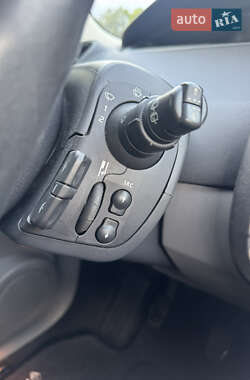 Минивэн Renault Scenic 2005 в 