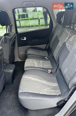 Минивэн Renault Scenic 2005 в 