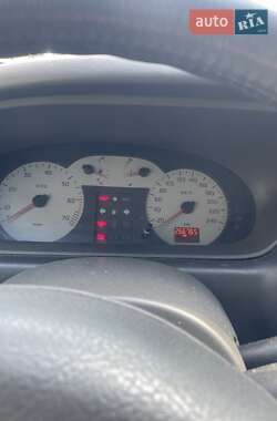 Минивэн Renault Scenic 2003 в 
