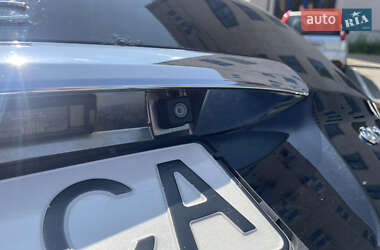 Минивэн Renault Scenic 2013 в 