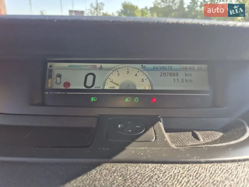Renault Scenic 2010 VIN VF1JZ3G0D42990322 фото оголошення 43 з 87