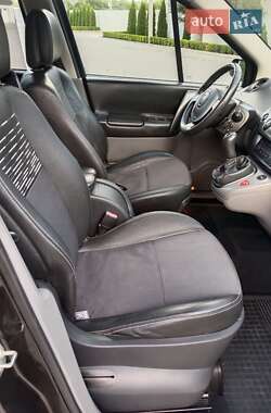 Минивэн Renault Scenic 2005 в 