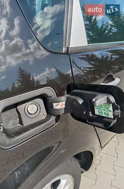 Минивэн Renault Scenic 2005 в 