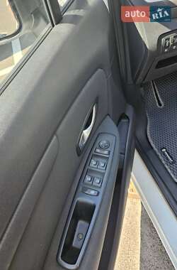 Минивэн Renault Scenic 2010 в 