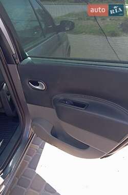 Минивэн Renault Scenic 2008 в 