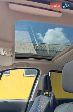 Минивэн Renault Scenic 2008 в 