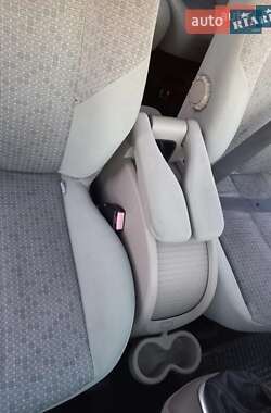 Минивэн Renault Scenic 2006 в 