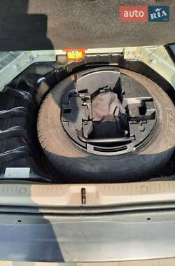 Минивэн Renault Scenic 2006 в 