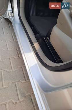 Минивэн Renault Scenic 2006 в 