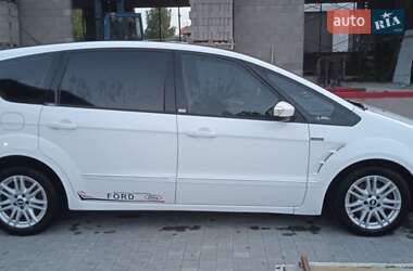 Мінівен Renault Scenic 2007 в Зарічному
