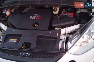 Минивэн Renault Scenic 2007 в 