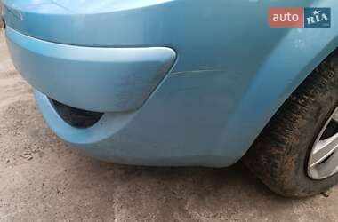 Минивэн Renault Scenic 2007 в 