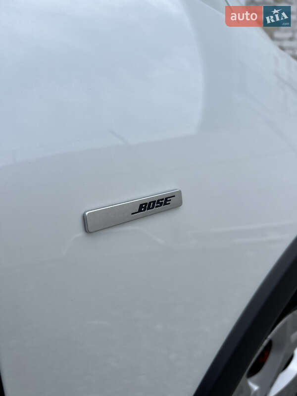 Минивэн Renault Scenic 2015 в Ровно