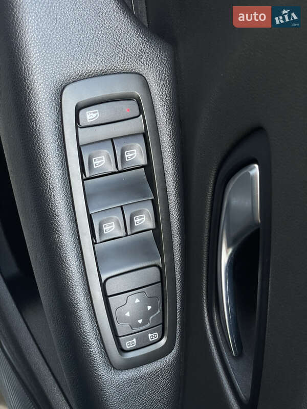 Мінівен Renault Scenic 2019 в Бердичеві фото 38 Мінівен Renault Scenic 2019 в Бердичеві